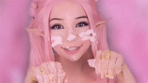 Belle Delphine takes a BIG Cum Tribute . David_Shlong. 68.7K views. 87%. 2 years ago. 2:42. I love to get fucked in the ass (Part 1)😍🍆 . AnalKittix. 44.8K ...
